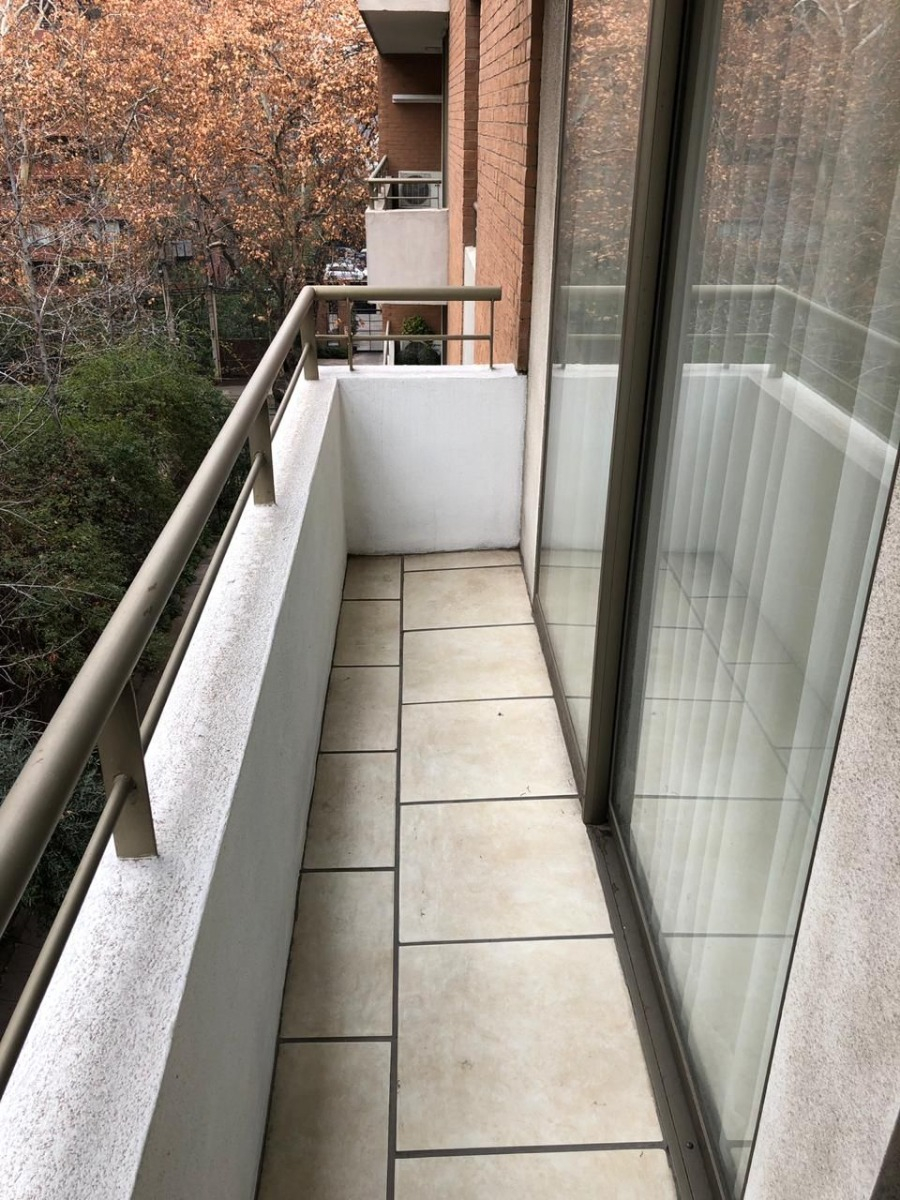 Venta Departamento 1D San Dami&aacute;n - Las Condes