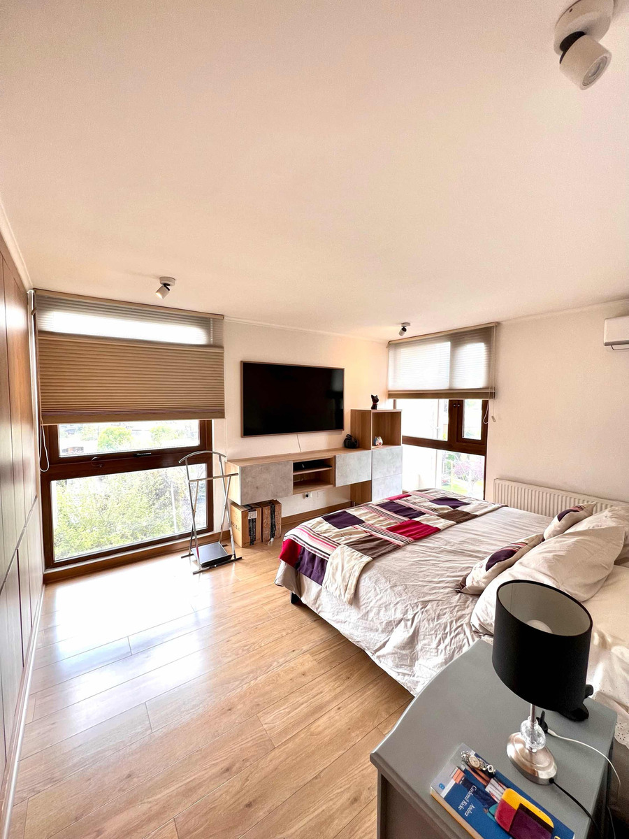 Arriendo Departamento 4D 3B 3E 1B P&iacute;o XI - Vitacura