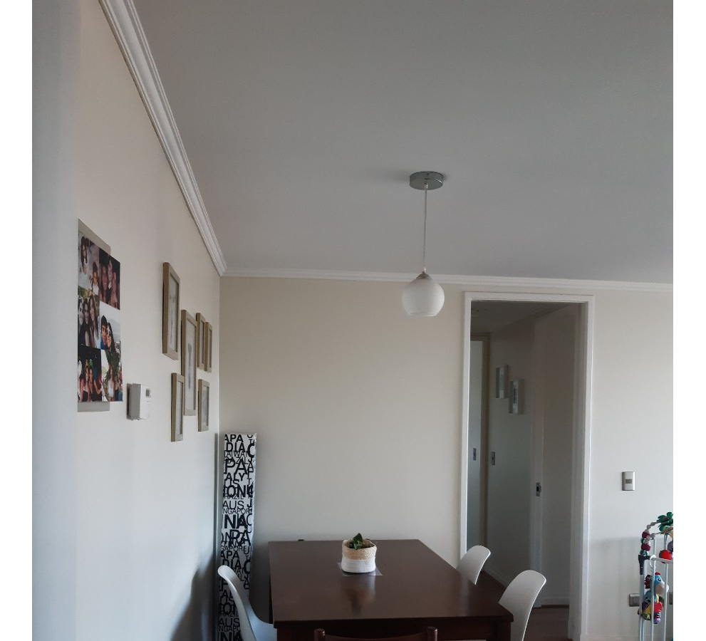 Arriendo Departamento NO 2D en suite Walk-in cl&oacute;set 2B 2E 1B Pedro de Valdivia - Providencia