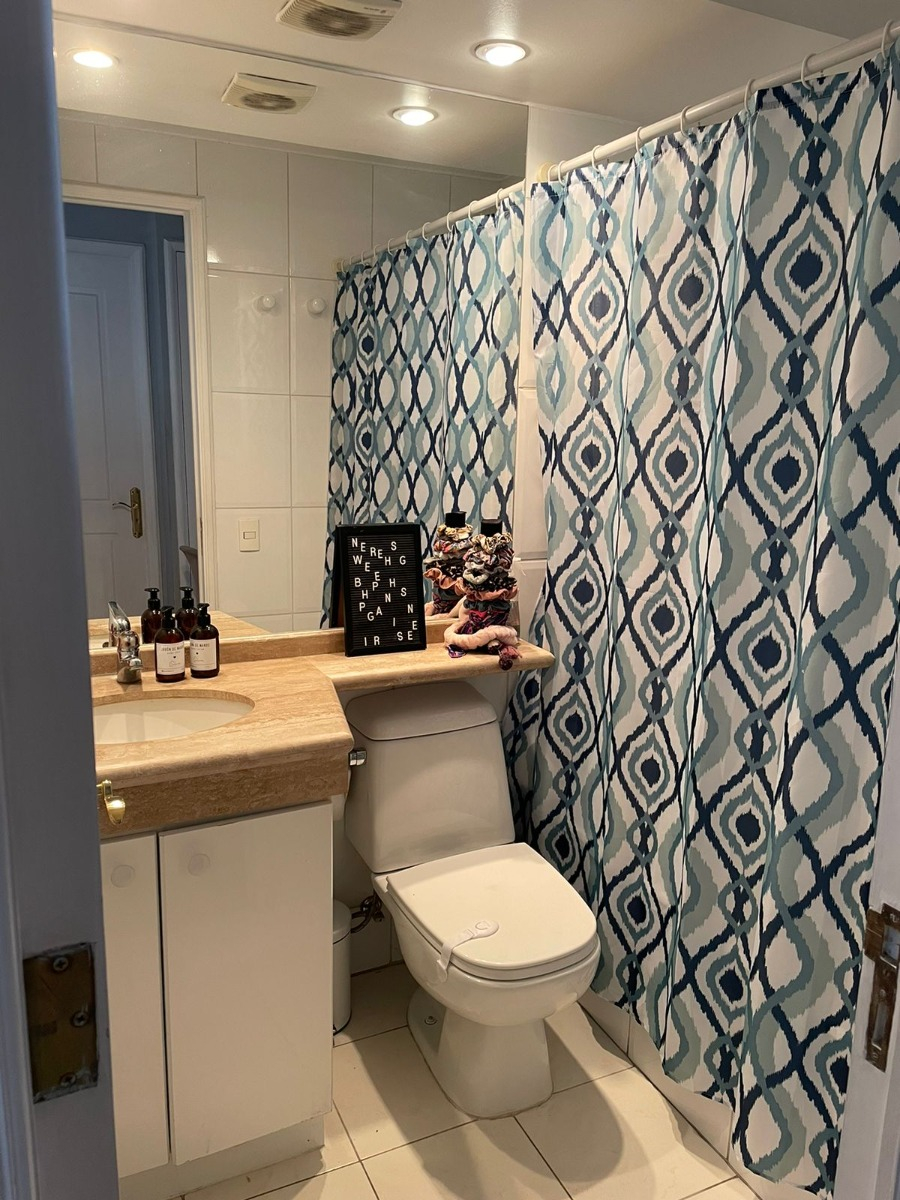 Arriendo Departamento 2D Sebasti&aacute;n Elcano - Las Condes