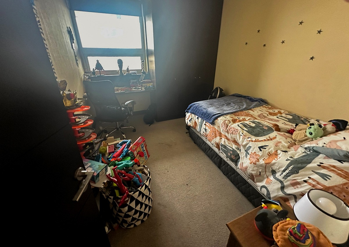 Venta Departamento P 2D Walk-in cl&oacute;set 2B 2E 1B Alto Las Condes - Las Condes