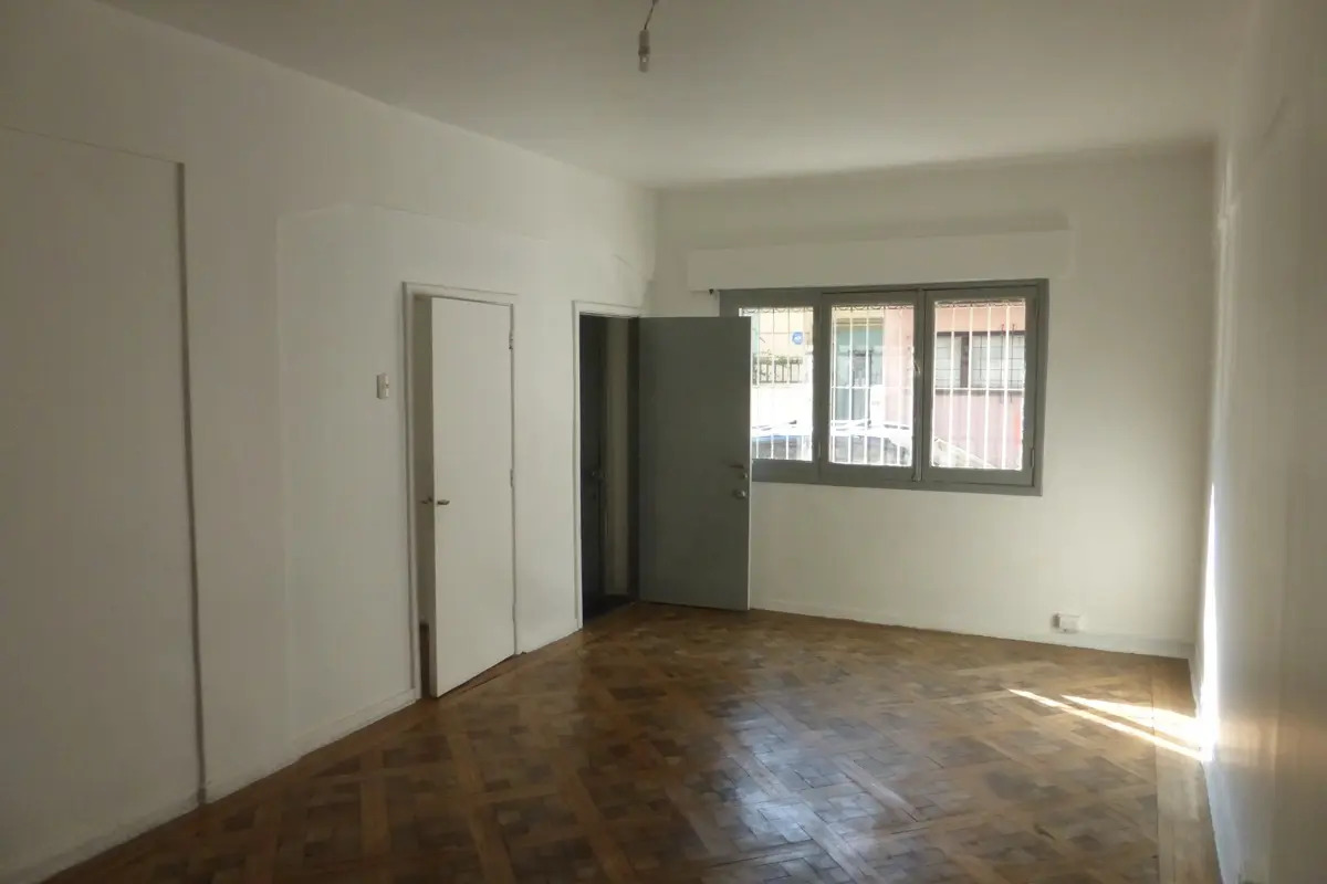 Venta Departamento NO 2D 1B Barrio Italia - Providencia