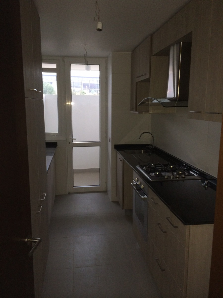 Arriendo Departamento 2D 2B 1E 1B San Carlos de Apoquindo - Las Condes