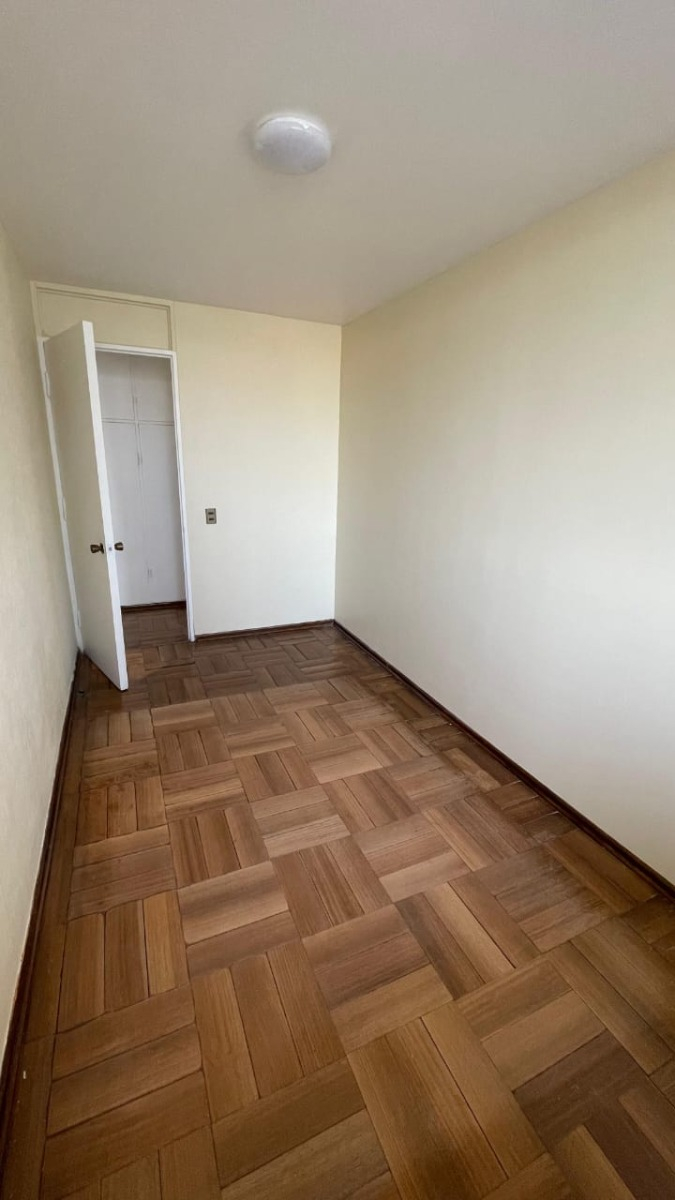 Venta Departamento S 2D 1B Salvador - Providencia
