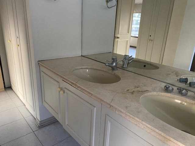 Venta Departamento 4D en suite Walk-in cl&oacute;set 4B 2E 1B Barrio El Golf - Las Condes