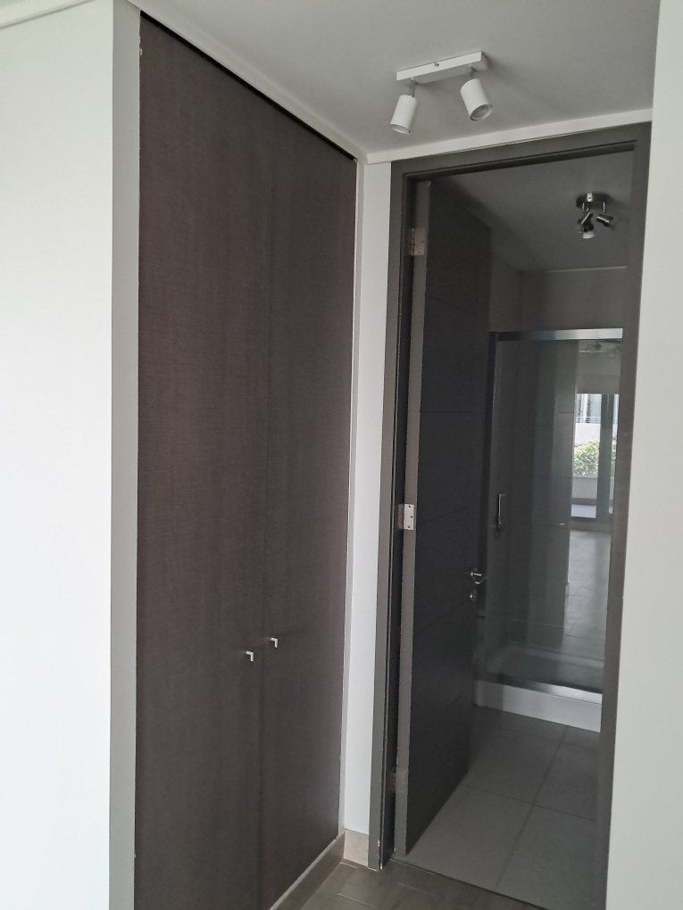 Venta Departamento 2D 2B 1E Metro Hernando de Magallanes - Las Condes