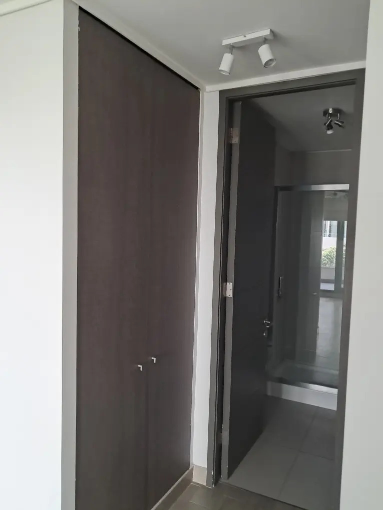 Venta Departamento 2D 2B 1E Metro Hernando de Magallanes - Las Condes