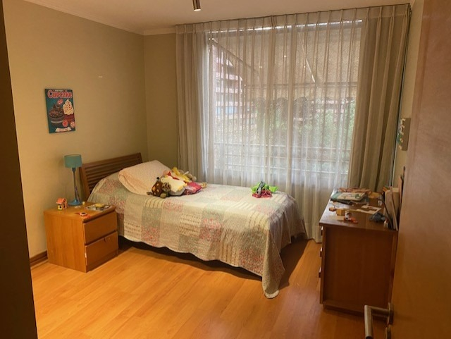 Venta Departamento 4D Metro Manquehue - Apumanque - Las Condes