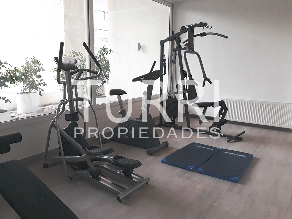 Arriendo Departamento NP 2D Walk-in cl&oacute;set 2B 1E 1B Metro Hernando de Magallanes - Las Condes