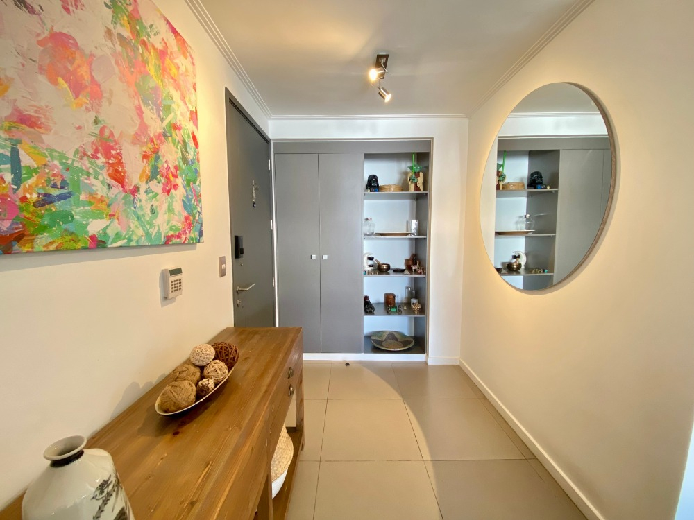 Arriendo Departamento SO 2D 2B 1E 1B Metro Hernando de Magallanes - Las Condes