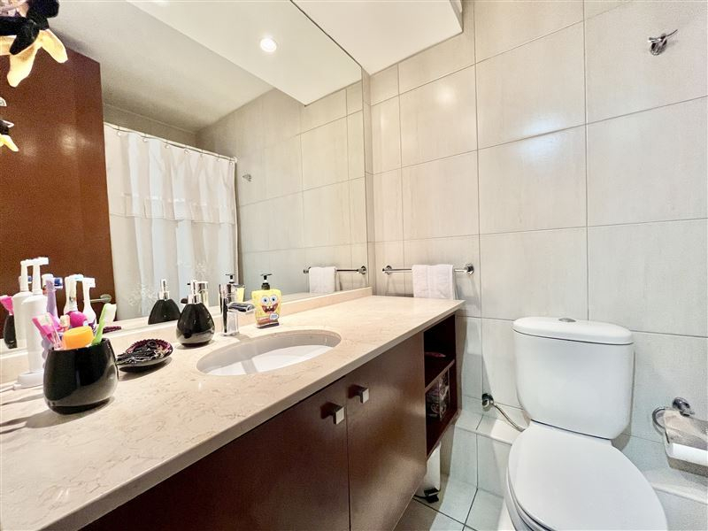 Venta Departamento Norte 2D en suite Walk-in cl&oacute;set 2B 2E 1B  - Las Condes