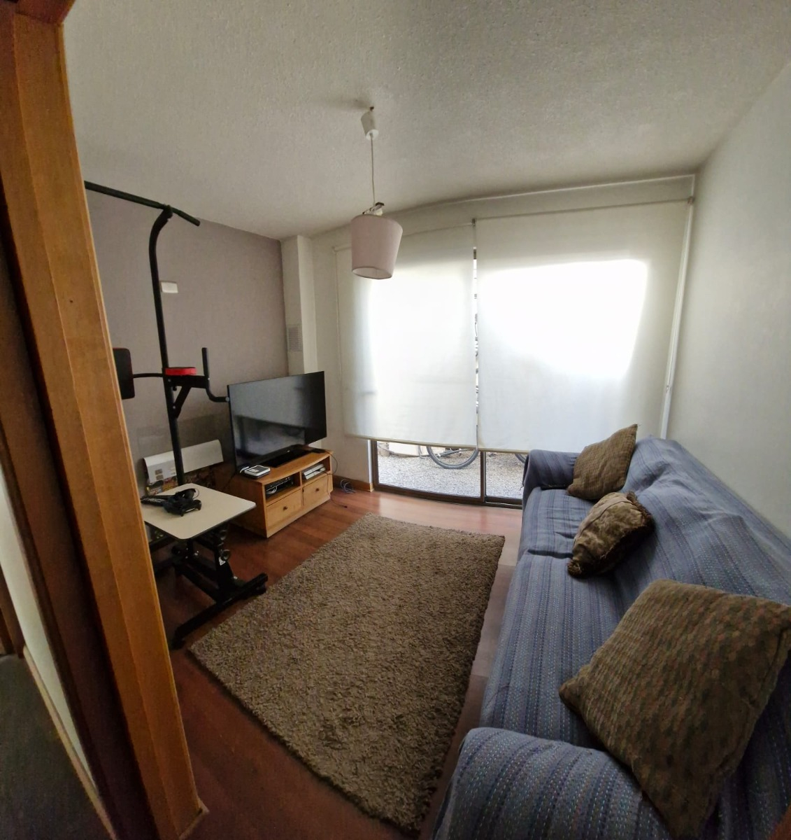 Venta Casa SO 5D en suite 4B 3E 1B La Reina Alta - La Reina