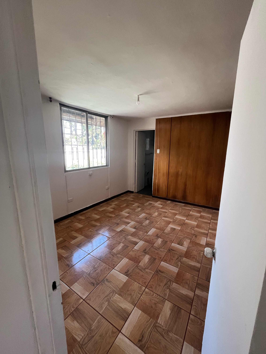 Arriendo Casa 3D 4B 4E 1B Parque Bot&aacute;nico - &Ntilde;u&ntilde;oa