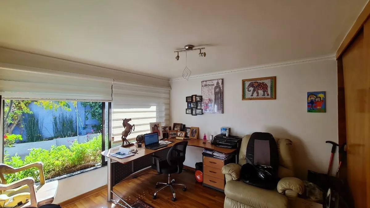 Venta Casa 5D  - Las Condes