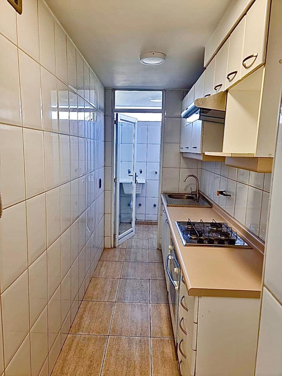 Arriendo Departamento NO 1D en suite 1B 1E 1B Los Leones - Providencia