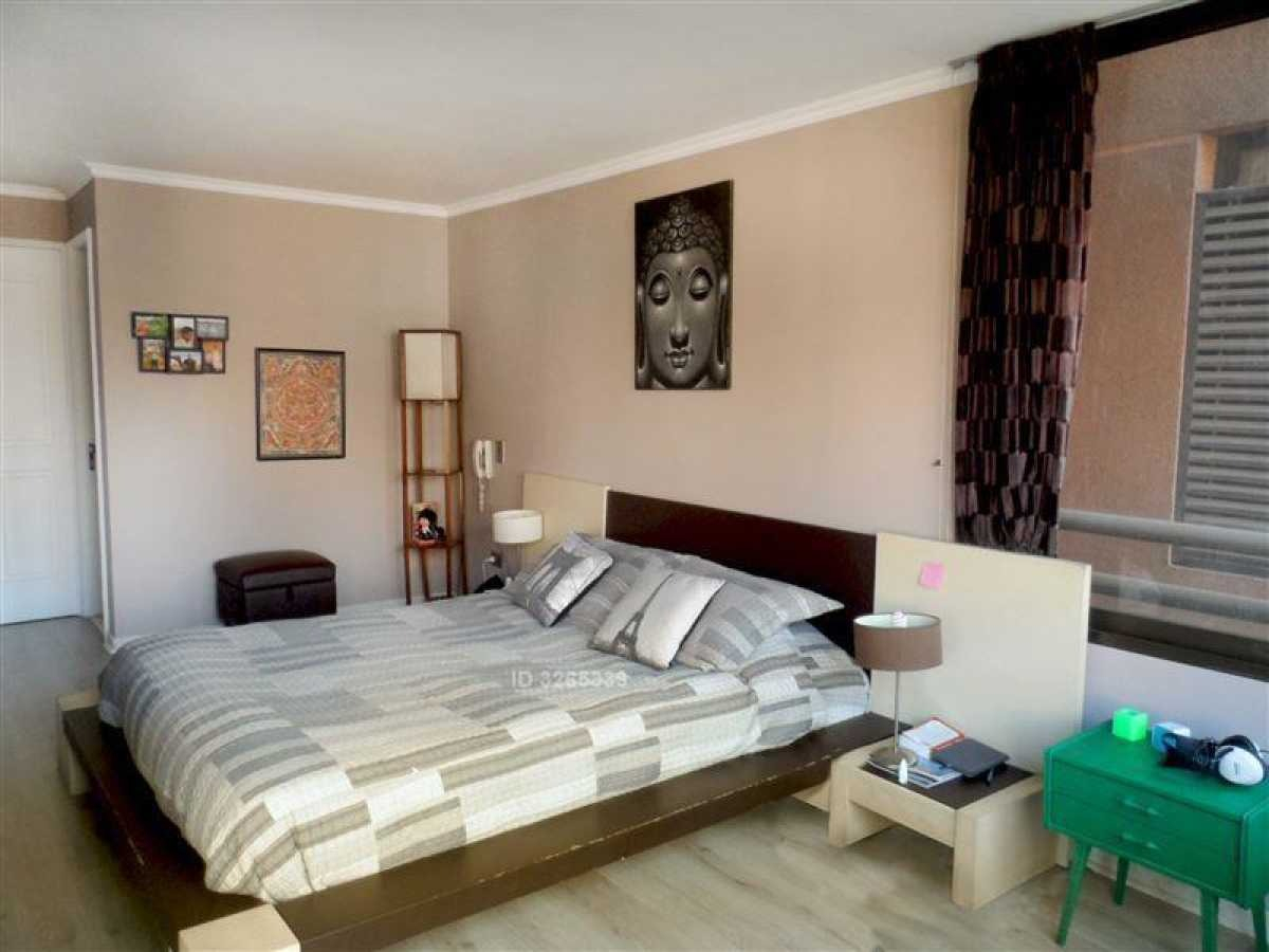 Arriendo Departamento NO 3D 3B 1E 1B Sebasti&aacute;n Elcano - Las Condes