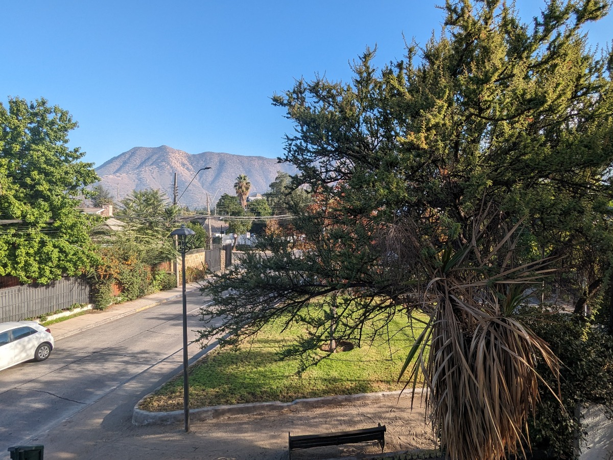 Venta Casa 3D en suite 3B 2E Juan XXIII - Vitacura