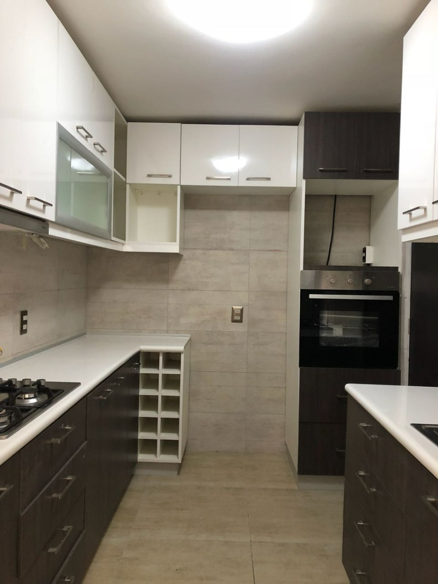 Venta Departamento NO 4D 3B 1E 1B Sebasti&aacute;n Elcano - Las Condes