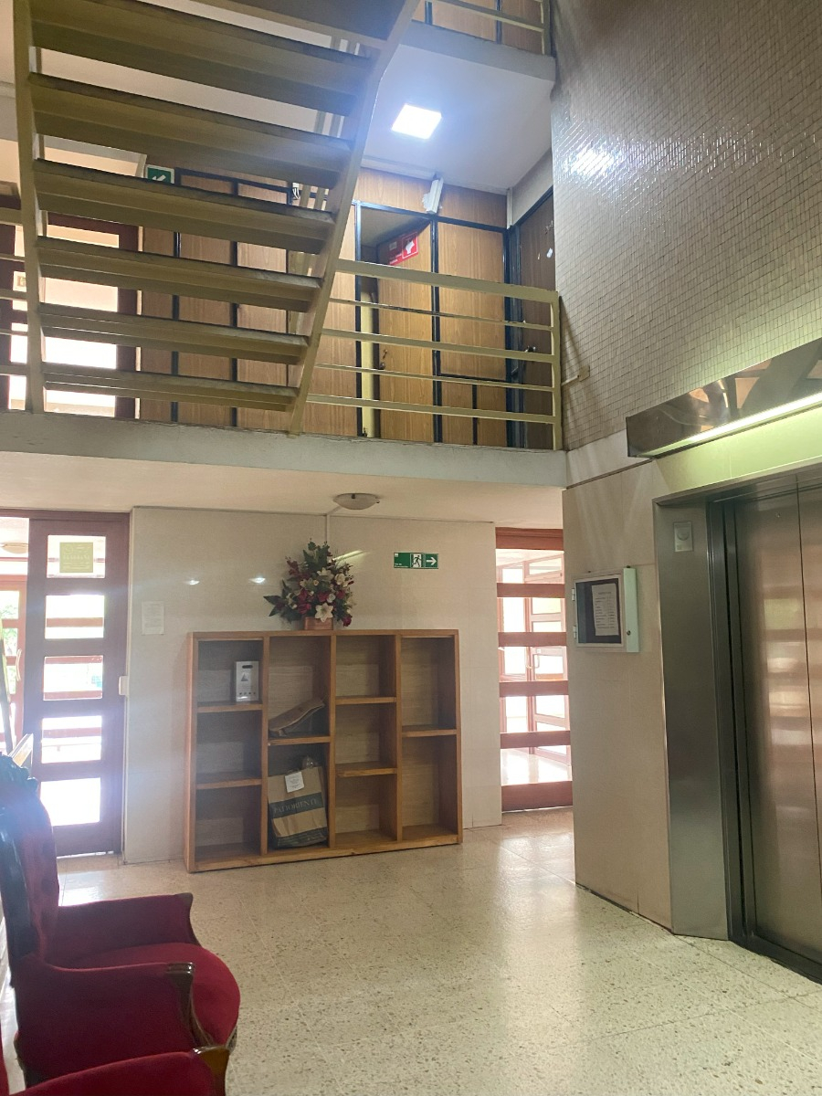 Venta Departamento 3D Nueva Las Condes - Las Condes