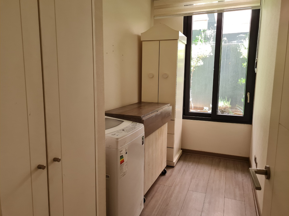 Arriendo Departamento NO 2D Walk-in cl&oacute;set 2B 1E 1B Metro Monse&ntilde;or Eyzaguirre - &Ntilde;u&ntilde;oa