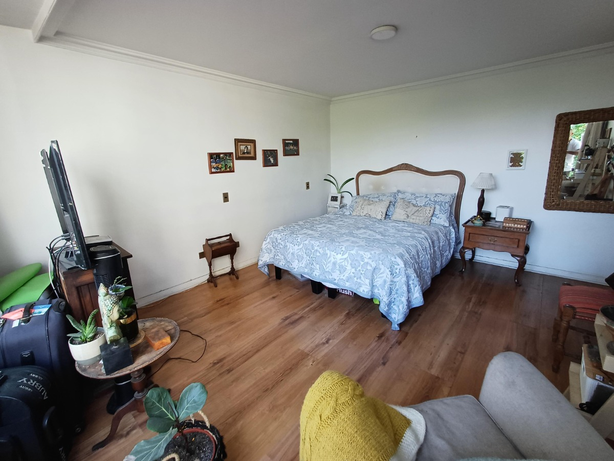 Venta Departamento 3D Tabancura - Vitacura