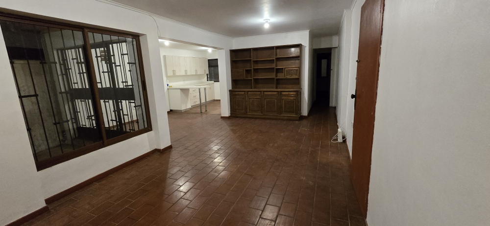 Arriendo Casa 3D 1B 1E 1B Blest Gana - La Reina