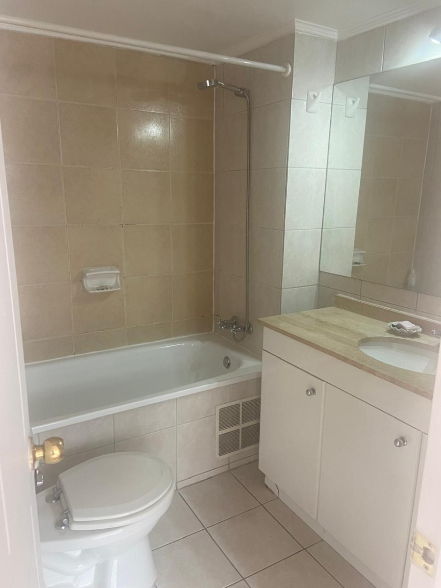 Venta Departamento 5D en suite Walk-in cl&oacute;set 4B 3E 2B Nueva Las Condes - Las Condes