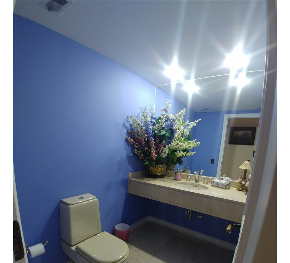 Venta Departamento NO 3D en suite Walk-in cl&oacute;set 5B 3E 2B Parque Bicentenario - Vitacura