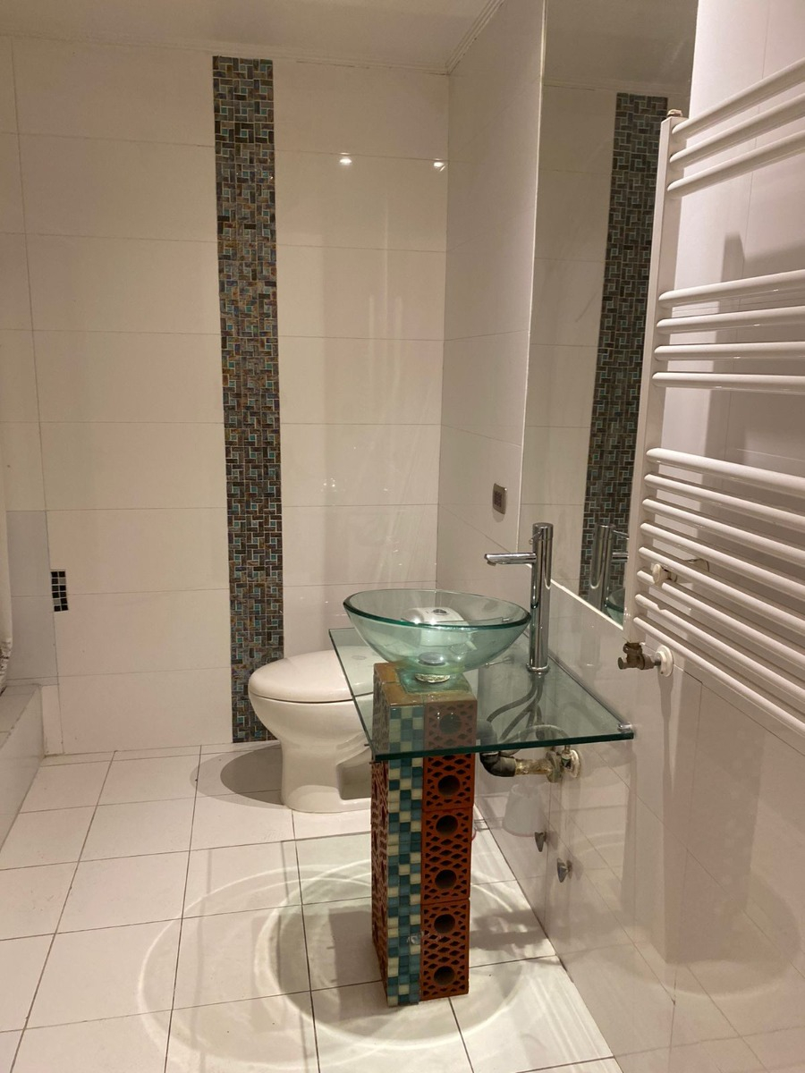 Venta Casa NO 5D Walk-in cl&oacute;set 3B 4E Pedro de Valdivia - Providencia