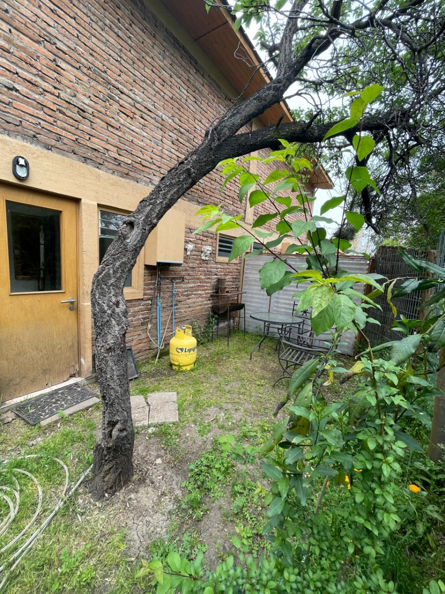 Arriendo Casa 1D en suite 1B 1E La Reina Alta - La Reina