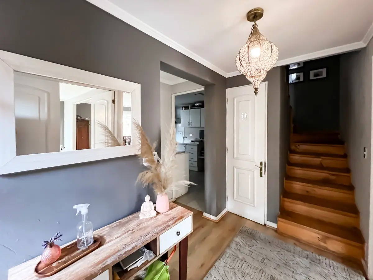 Venta Casa 5D en suite Walk-in cl&oacute;set 5B 4E 1B Los Trapenses - Lo Barnechea