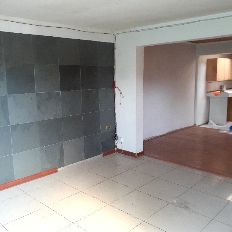 Venta Casa 3D 1B 1E Estadio Nacional - &Ntilde;u&ntilde;oa