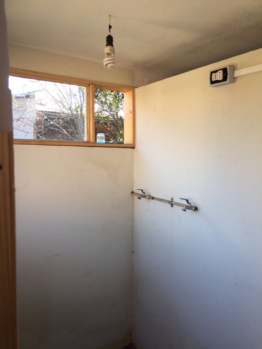 Venta Casa N 3D 1B 3E Villa Frei - &Ntilde;u&ntilde;oa