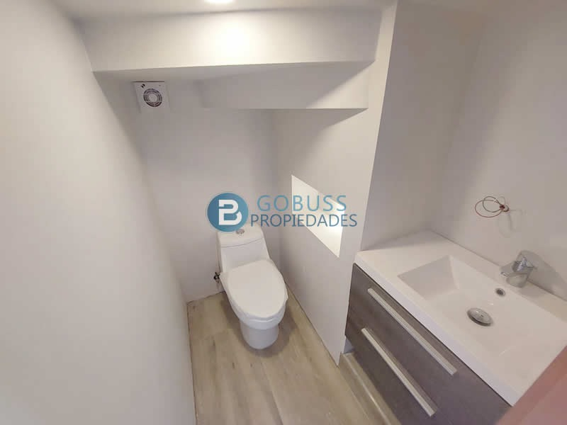 Venta Casa SO 4D Walk-in cl&oacute;set 5B 2E La Llaver&iacute;a - Vitacura