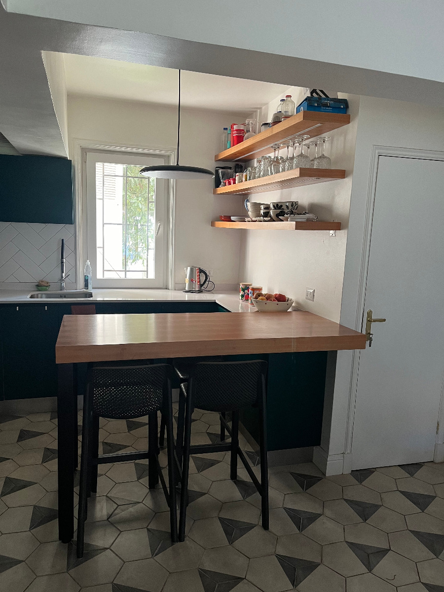 Venta Departamento 3D 2B Parque Bot&aacute;nico - &Ntilde;u&ntilde;oa