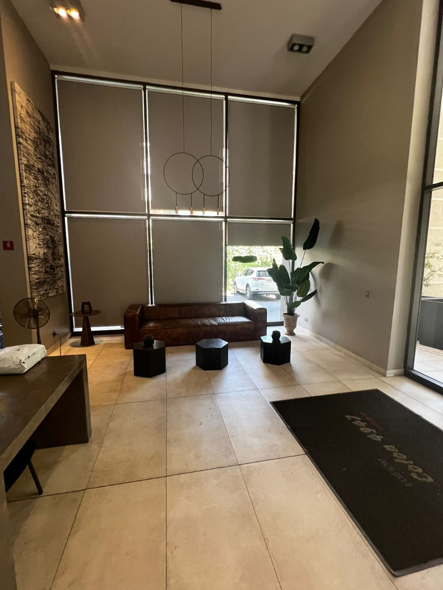 Venta Departamento 2D Sebasti&aacute;n Elcano - Las Condes