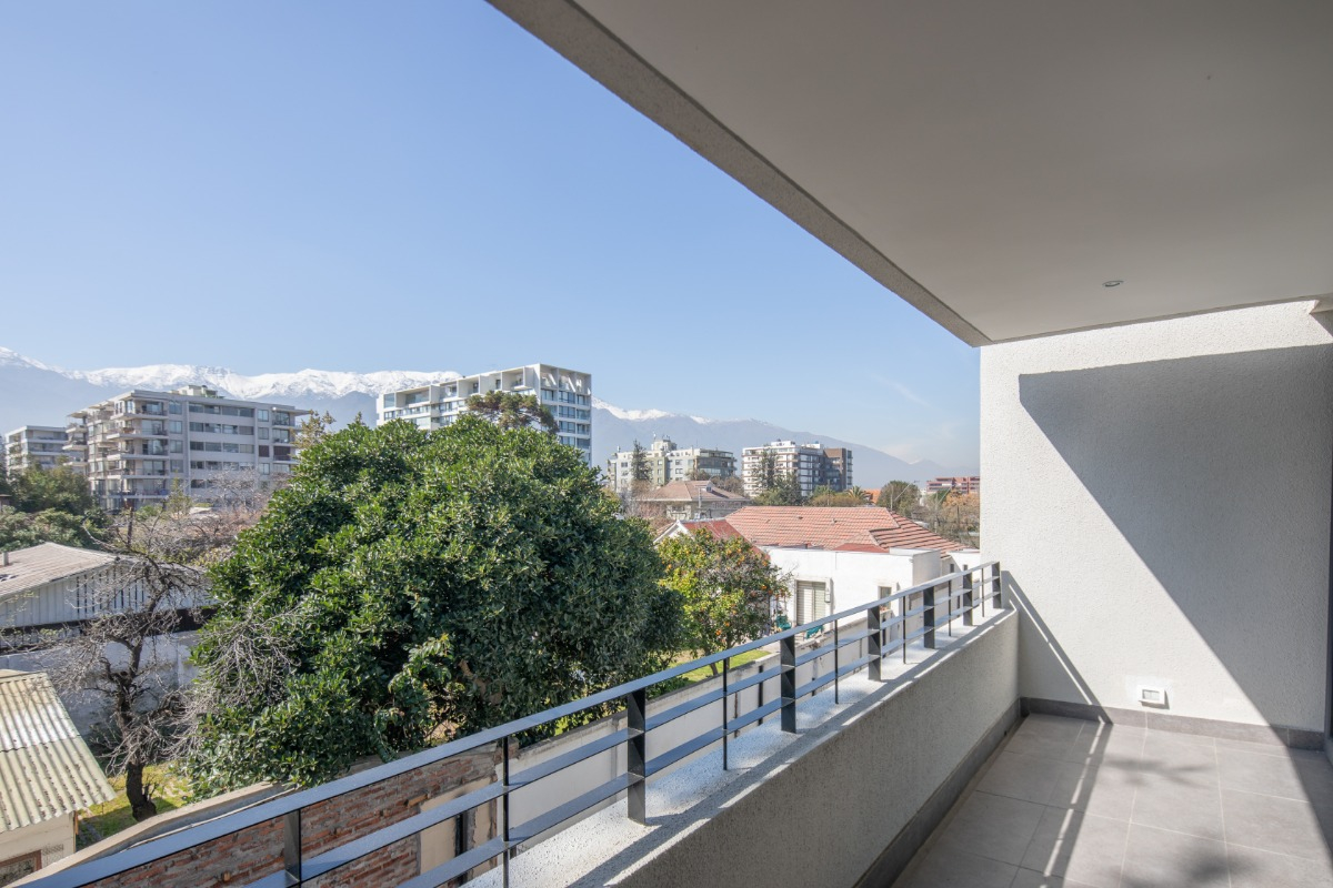Venta Casa NO 4D en suite Walk-in cl&oacute;set 4B 2E Sebasti&aacute;n Elcano - Las Condes