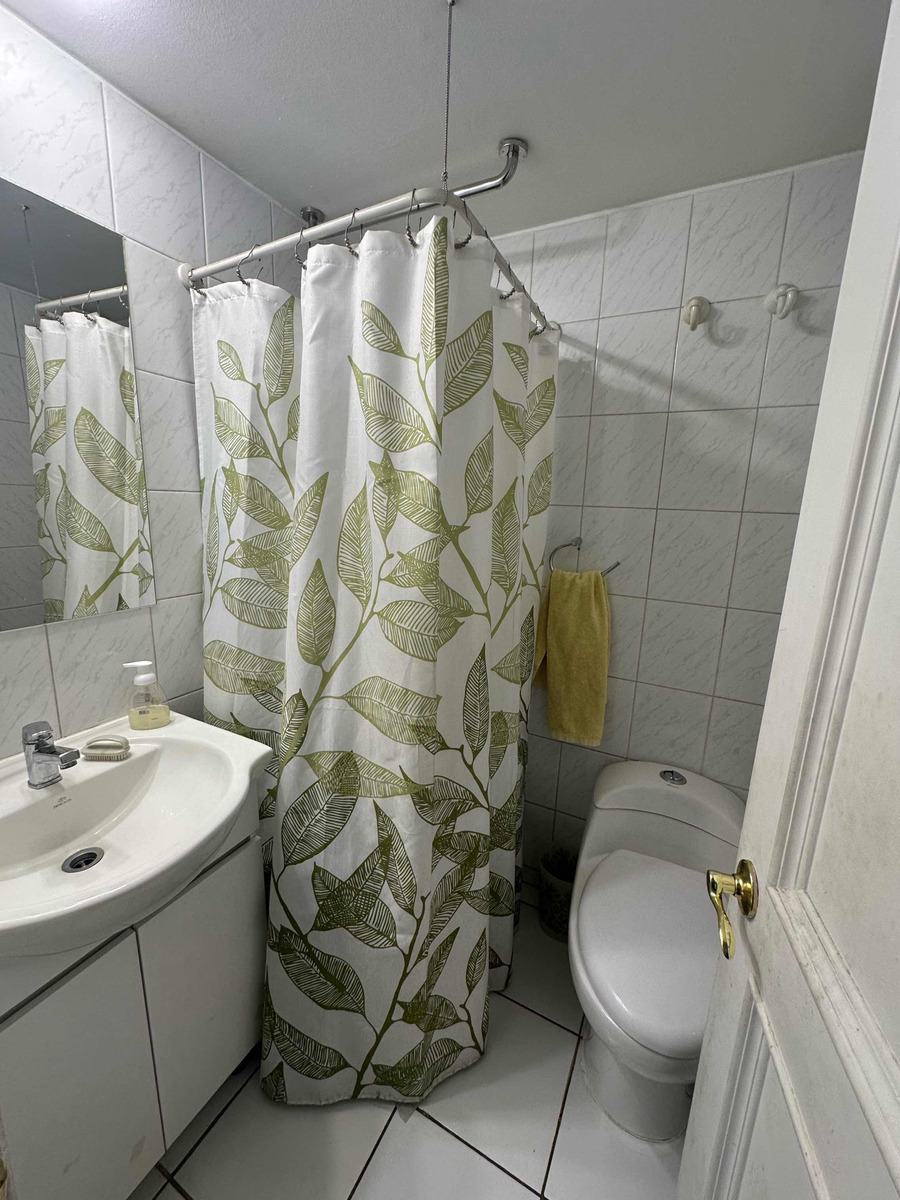 Venta Departamento 4D 3B 1E La Llaver&iacute;a - Vitacura