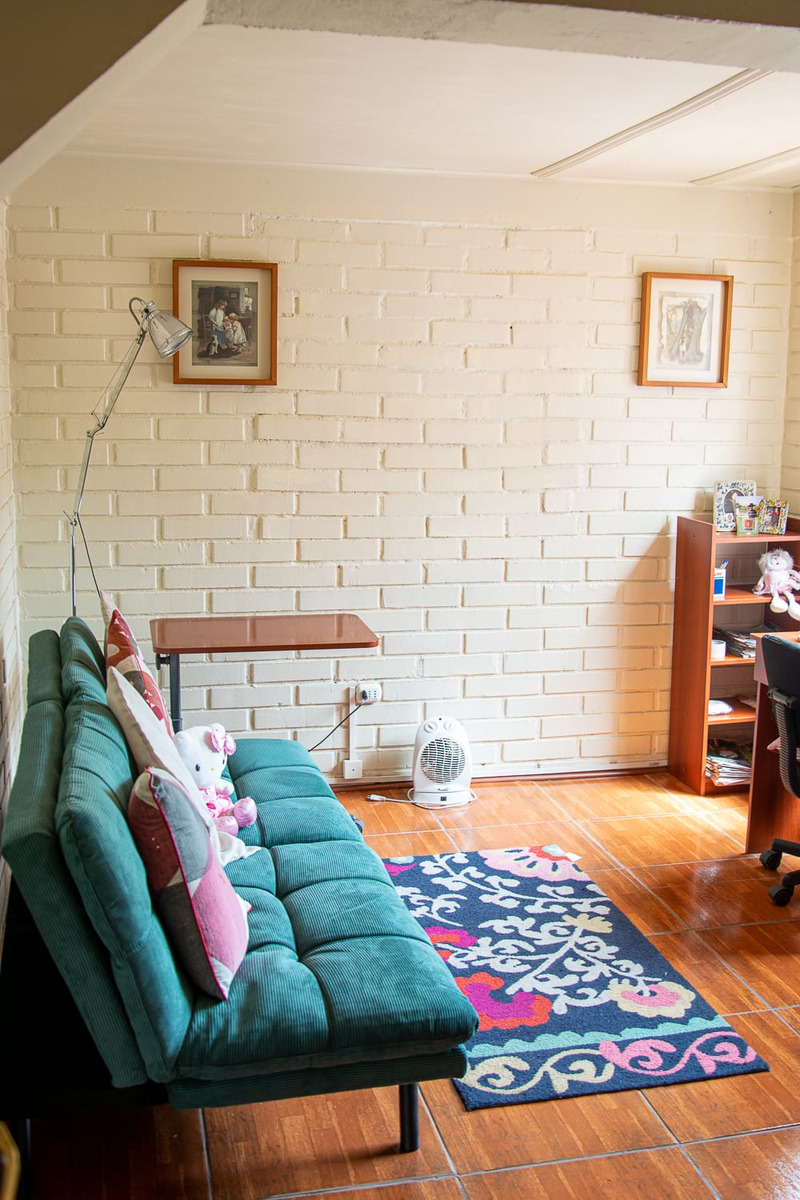 Venta Casa 4D 2B 1E Nuestra Se&ntilde;ora del Rosario - Vitacura