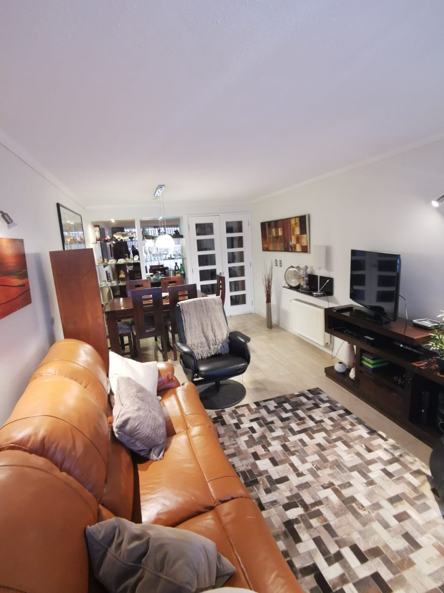 Venta Departamento NP 4D en suite Walk-in cl&oacute;set 3B 2E 1B In&eacute;s de Su&aacute;rez - Providencia