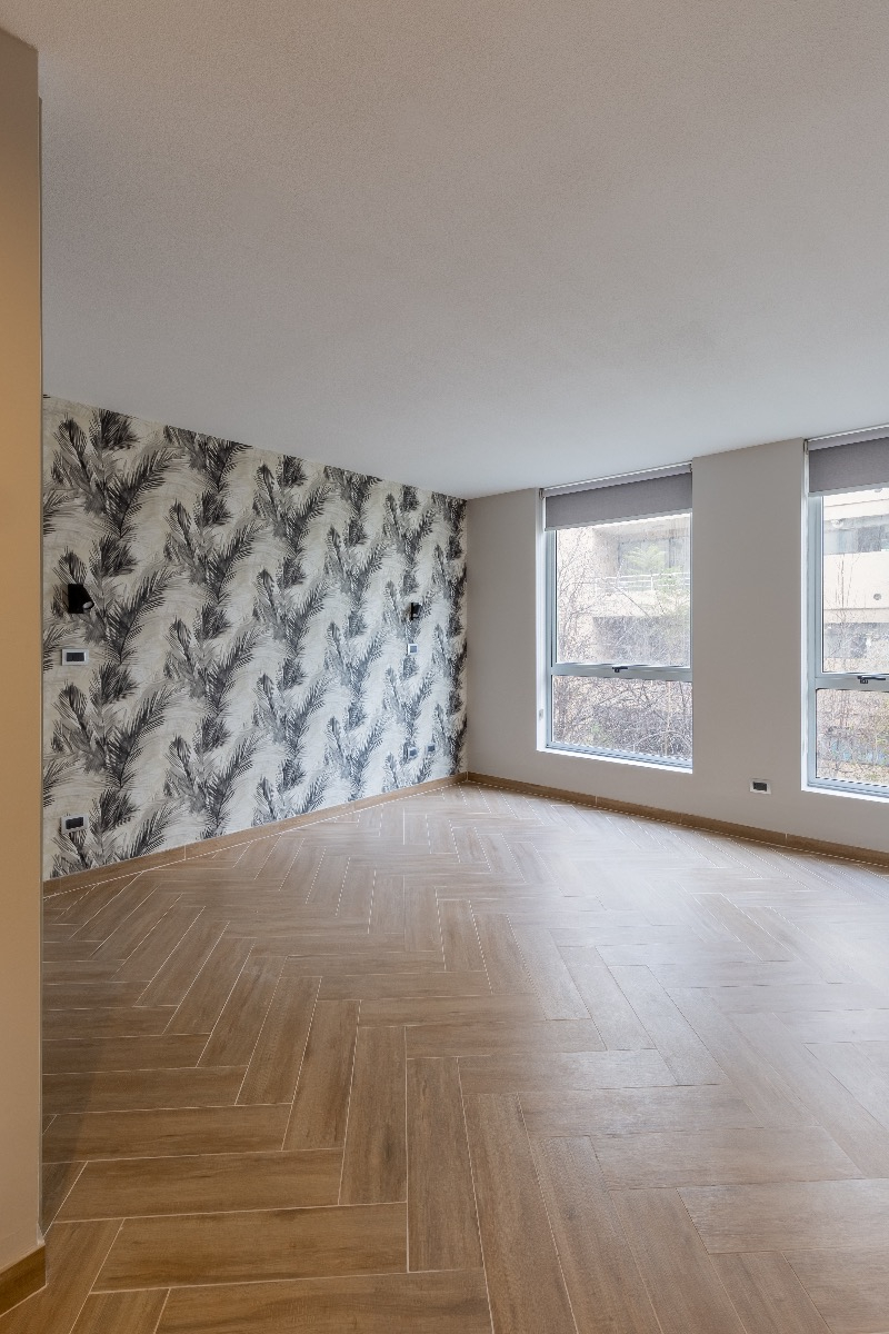 Arriendo Departamento SP 2D en suite 2B 1E In&eacute;s de Su&aacute;rez - Providencia