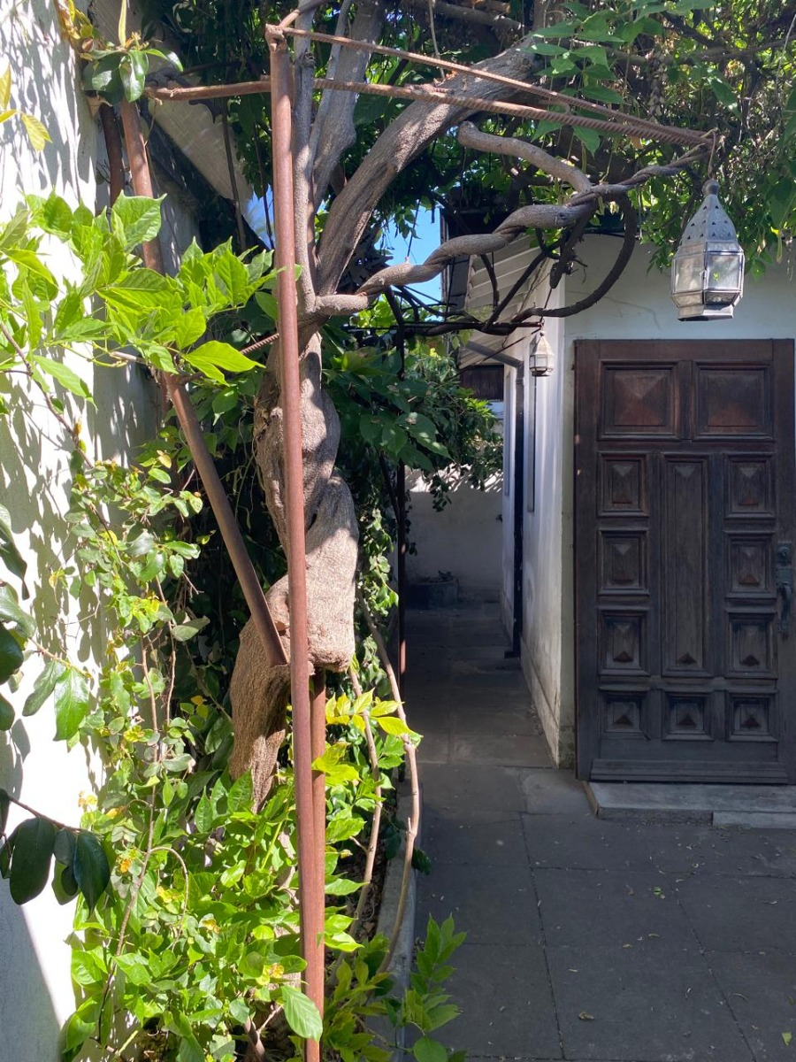 Venta Casa NP 3D en suite 2B 3E 1B Sebasti&aacute;n Elcano - Las Condes