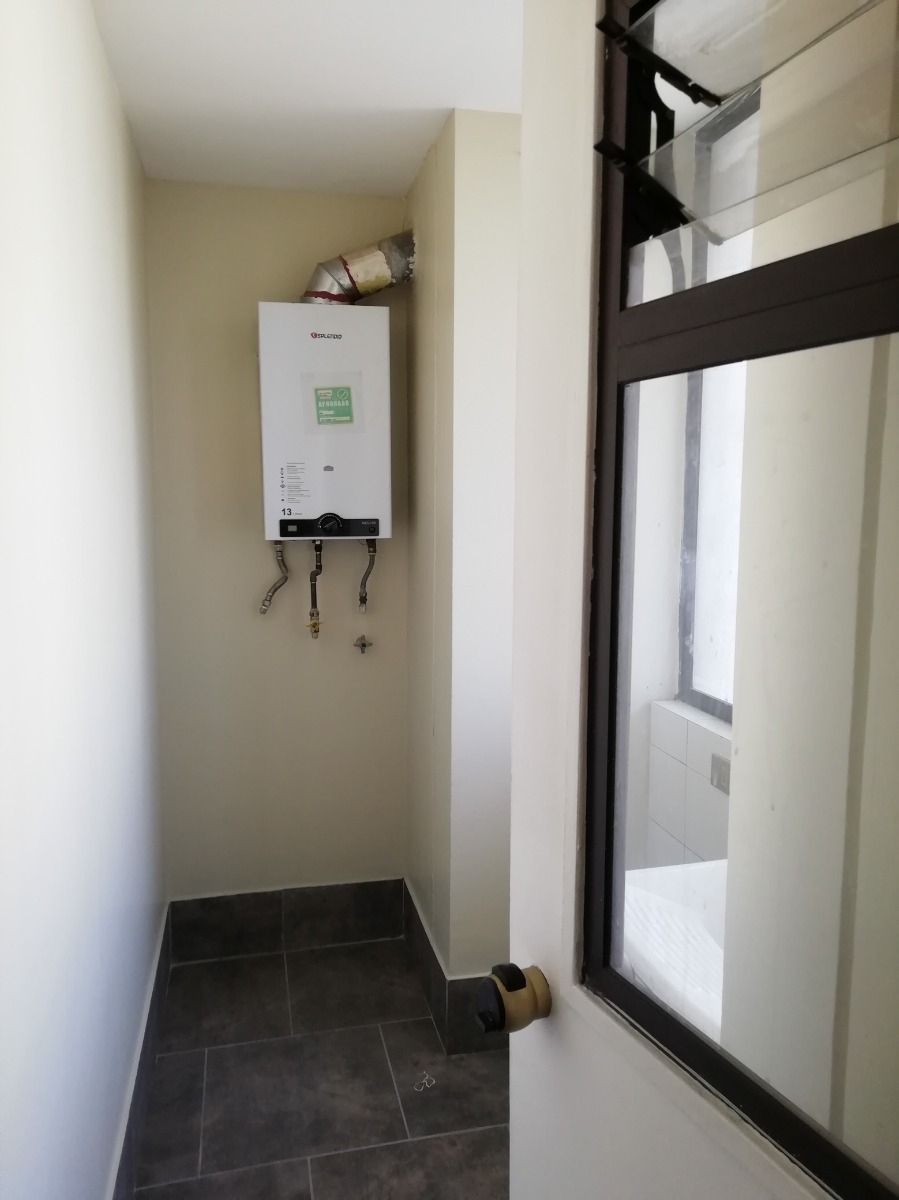 Arriendo Departamento NOSP 2D 1B 1E Palmas de Mallorca - La Reina