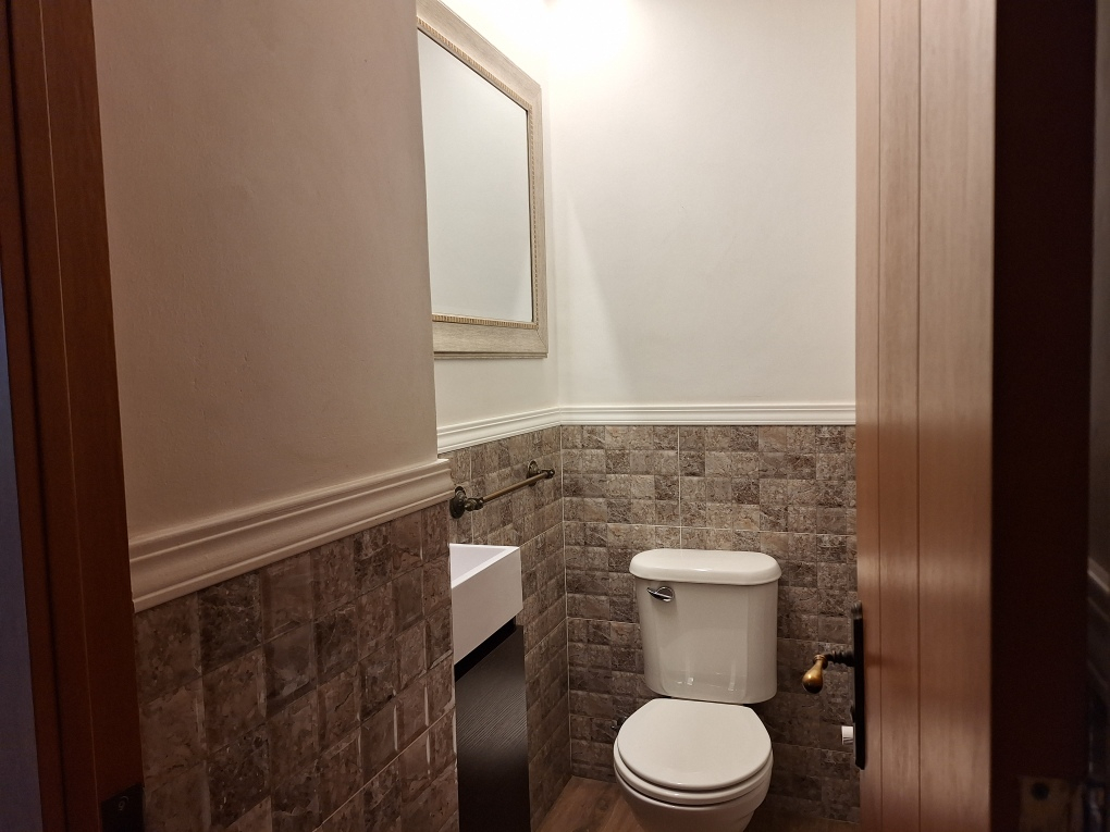 Venta Casa 5D 5B 3E Lo Curro - Vitacura