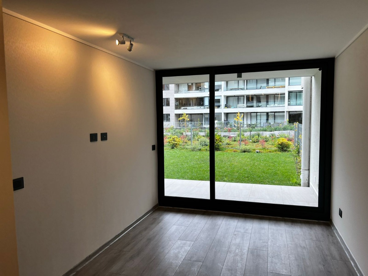 Venta Departamento NO 2D en suite Walk-in cl&oacute;set 2B 2E 1B La Dehesa - Lo Barnechea