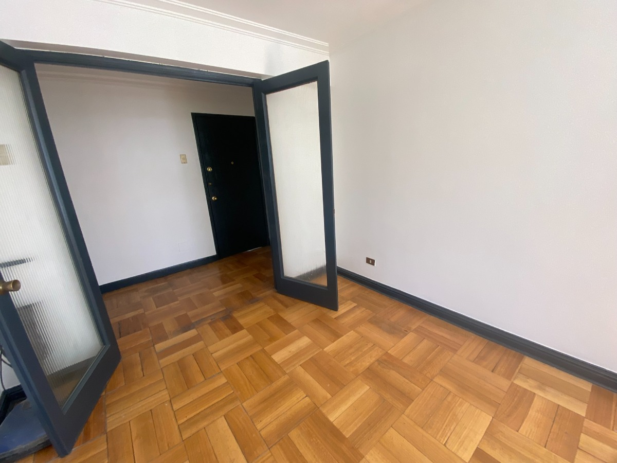 Arriendo Departamento 3D  - Las Condes