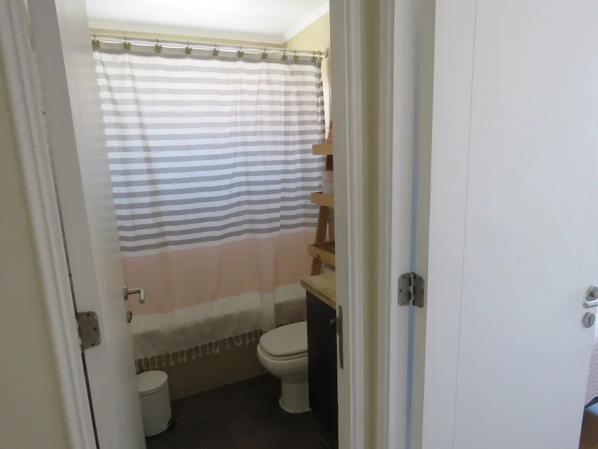 Venta Casa NO 4D en suite Walk-in cl&oacute;set 4B 2E 1B La Reina Alta - La Reina