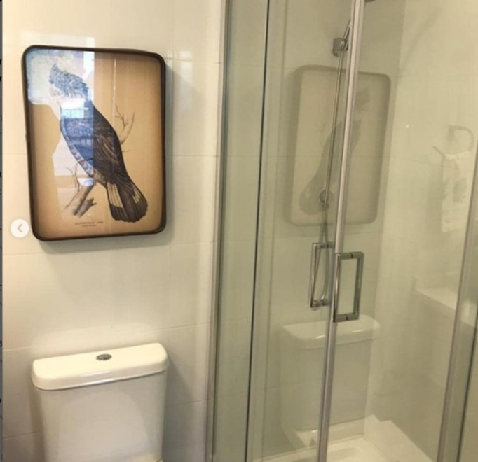 Venta Departamento P 2D en suite 2B 1E 1B Plaza &Ntilde;u&ntilde;oa - &Ntilde;u&ntilde;oa