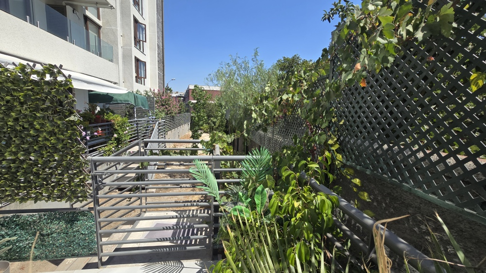 Arriendo Departamento 3D 2B 2E 1B Amapolas - &Ntilde;u&ntilde;oa