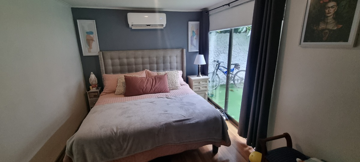 Venta Casa 5D 3B 4E 1B Juan XXIII - Vitacura